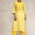 Women Ethnic Motifs Printed Regular Kurta with Trousers