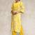 Women Ethnic Motifs Printed Regular Kurta with Trousers