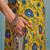 Women Floral Printed Regular Kurta with Palazzos & With Dupatta