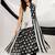 Women Floral Printed Regular Kurta with Trousers & With Dupatta
