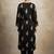 Women Ethnic Motifs Printed Regular Mirror Work Pure Cotton Kurta with Trousers & With Dupatta