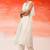 Women Printed Tiered Kurta with Trousers & With Dupatta