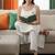 Women Regular Kurta with Palazzos
