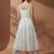 Women Tiered Kurti with Trousers