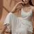Women Tiered Kurti with Trousers