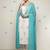 Women Ethnic Motifs Printed Regular Kurta with Trousers & With Dupatta