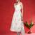 Women Ethnic Motifs Printed Regular Kurta with Trousers & With Dupatta