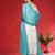 Women Ethnic Motifs Printed Regular Kurta with Trousers & With Dupatta