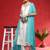 Women Ethnic Motifs Printed Regular Kurta with Trousers & With Dupatta