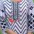 Women Printed Regular Kurta with Trousers & With Dupatta