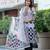Women Printed Regular Kurta with Trousers & With Dupatta