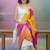 Women Regular Kurta with Palazzos & With Dupatta