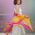 Women Regular Kurta with Palazzos & With Dupatta