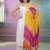 Women Regular Kurta with Palazzos & With Dupatta