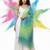 Women Regular Kurta with Palazzos & With Dupatta