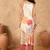 Women Floral Printed Regular Kurta with Trousers