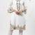 Women Ethnic Motifs Embroidered Regular Thread Work Pure Cotton Kurta with Trousers