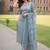 Women Ethnic Motifs Printed Regular Kurta with Trousers & With Dupatta