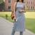 Women Ethnic Motifs Printed Regular Kurta with Trousers & With Dupatta