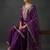 Women Ethnic Motifs Embroidered Regular Thread Work Kurta with Sharara & With Dupatta