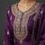 Women Ethnic Motifs Embroidered Regular Thread Work Kurta with Sharara & With Dupatta