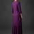 Women Ethnic Motifs Embroidered Regular Thread Work Kurta with Sharara & With Dupatta