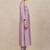 Women Ethnic Motifs Regular Kurta with Trousers & With Dupatta