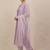 Women Ethnic Motifs Regular Kurta with Trousers & With Dupatta