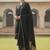 Women Regular Thread Work Kurta with Trousers & With Dupatta