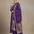 Women Ethnic Motifs Embroidered Regular Beads and Stones Kurta with Trousers & With Dupatta