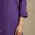 Women Ethnic Motifs Embroidered Regular Beads and Stones Kurta with Trousers & With Dupatta