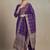 Women Ethnic Motifs Embroidered Regular Beads and Stones Kurta with Trousers & With Dupatta
