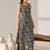 Women Floral Printed Regular Kurta with Trousers