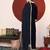 Women Regular Sequinned Velvet Kurta with Trousers & With Dupatta