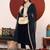Women Regular Sequinned Velvet Kurta with Trousers & With Dupatta