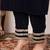 Women Regular Sequinned Velvet Kurta with Trousers & With Dupatta