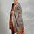 Women Ethnic Motifs Regular Kurta with Trousers & With Dupatta