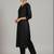 Women Ethnic Motifs Regular Kurta with Trousers & With Dupatta