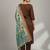 Women Ethnic Motifs Regular Kurta with Trousers & With Dupatta