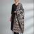 Women Ethnic Motifs Regular Kurta with Trousers & With Dupatta
