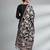 Women Ethnic Motifs Regular Kurta with Trousers & With Dupatta