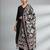Women Ethnic Motifs Regular Kurta with Trousers & With Dupatta