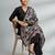 Women Ethnic Motifs Regular Kurta with Trousers & With Dupatta
