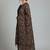 Women Floral Regular Kurta with Trousers & With Dupatta