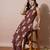 Women Ethnic Motifs Printed Regular Kurta with Palazzos