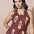 Women Ethnic Motifs Printed Regular Kurta with Palazzos