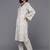 Women Printed Regular Kurta with Trousers