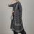 Women Ethnic Motifs Printed Angrakha Kurta with Patiala & With Dupatta