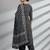 Women Ethnic Motifs Printed Angrakha Kurta with Patiala & With Dupatta
