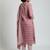 Women Ethnic Motifs Printed Regular Kurta with Trousers & With Dupatta